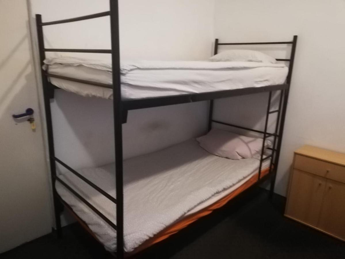 Hostel Zielonka  Kültér fotó