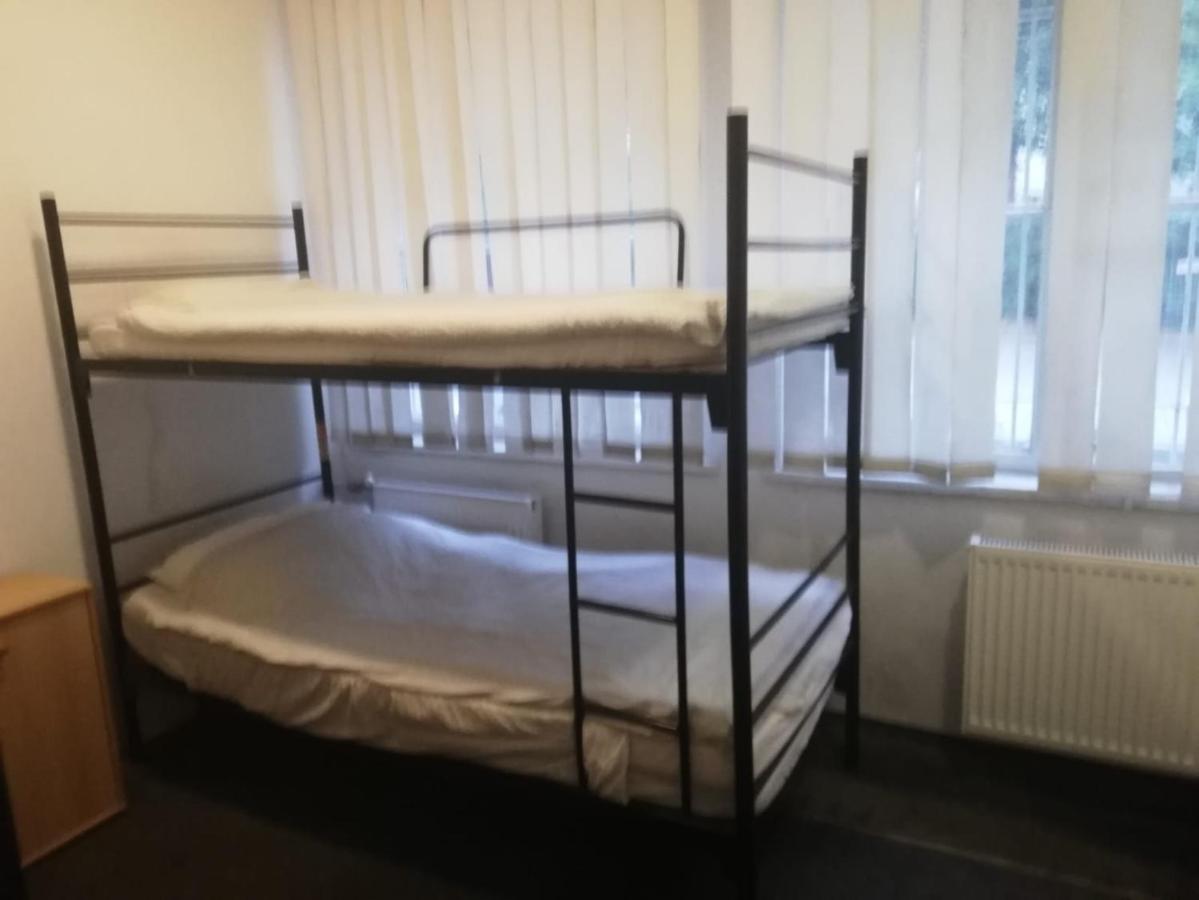 Hostel Zielonka  Kültér fotó