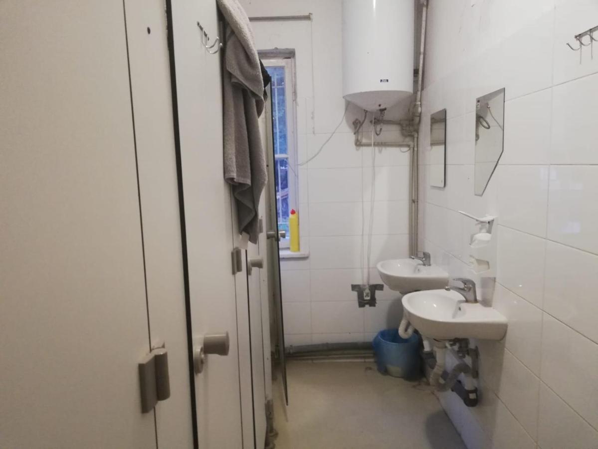 Hostel Zielonka  Kültér fotó