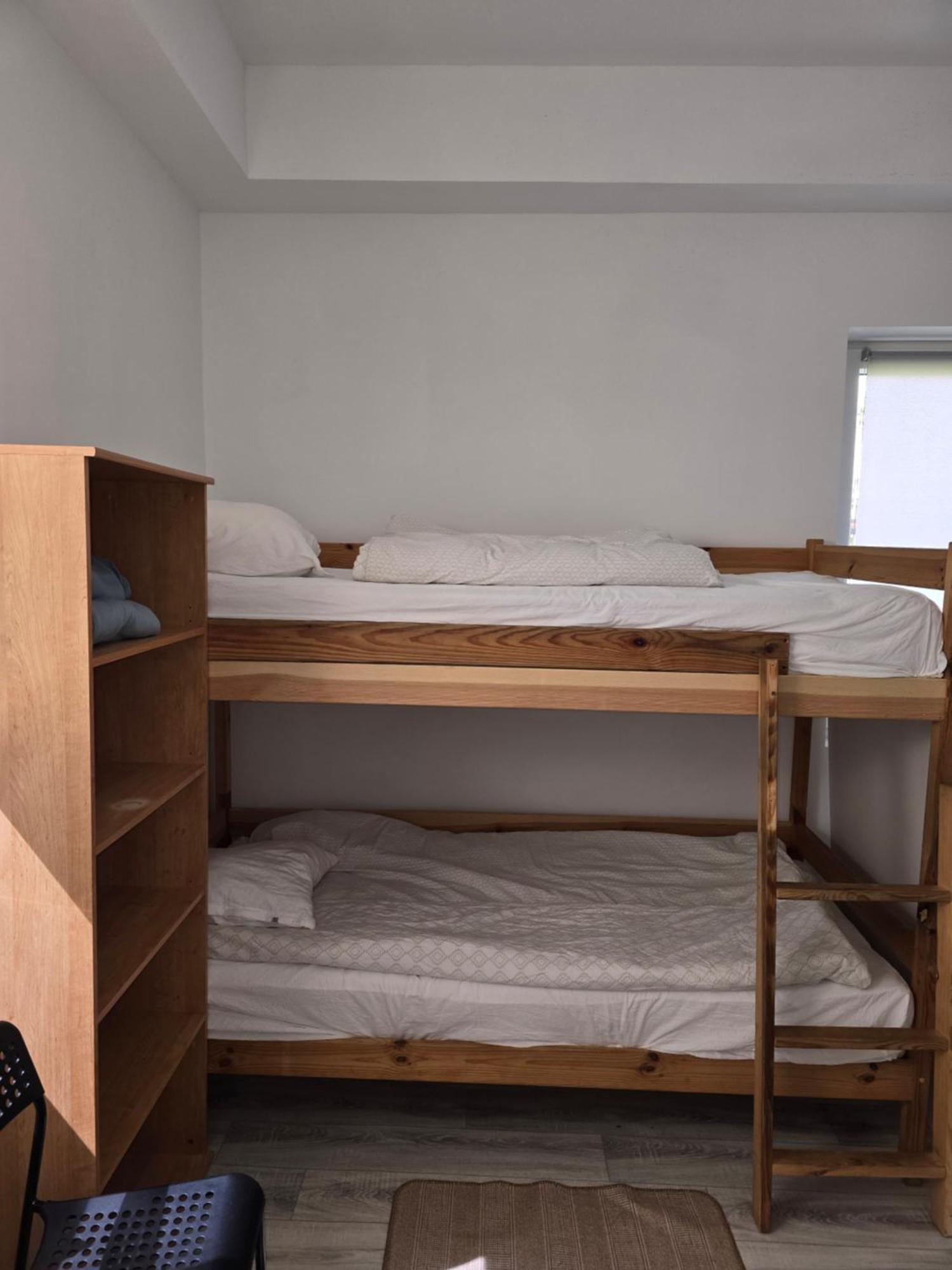 Hostel Zielonka  Kültér fotó